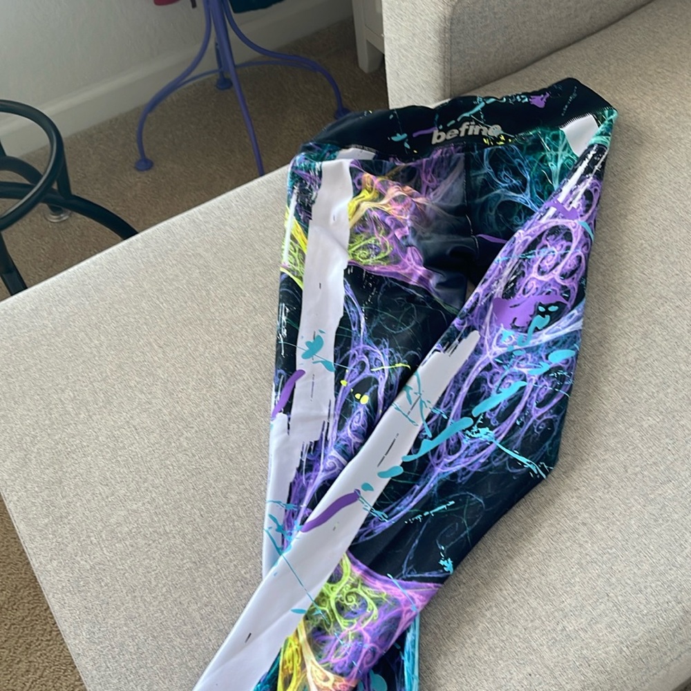 Befine gym leggings!!! Small